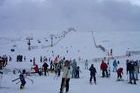 La Covatilla supera todas las expectativas con 3.500 esquiadores