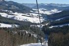 Ucrania tambien quiere entrar en el mercado internacional de esquí