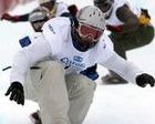 Será obligatorio el casco en los snowparks de Quebec