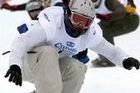 Será obligatorio el casco en los snowparks de Quebec