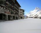 Val d'Isere, Val Thorens y Tignes abren con medio metro de nieve