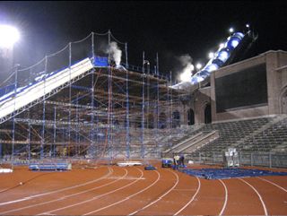 Estadio de Estocolmo