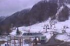 La FIS cancela las pruebas masculinas de Val d'Isere