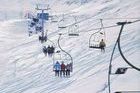Nueva escuela de esquí en Valdezcaray