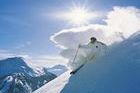 Proponen orientar Ordino-Arcalís a esquiadores de alto nivel