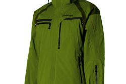 Spyder Glacial Jacket