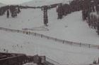 Nuevo record de nevada en Marmot Basin