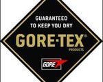 Gore-Tex unifica su logotipo.