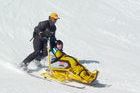 Jornada de puertas abiertas sobre esquí adaptado en Cerler