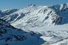 Inviabilidad de la estación de esquí en Peña Trevinca