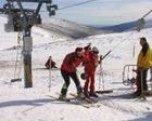 El Morredero podría abrir la próxima temporada con 8 kilómetros esquiables