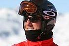 La GoPro en el casco causó el coma de Schumacher