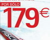 Esquí Fischer CTX 200 TREND ALLROUND - CARVING-SKI por 169.€