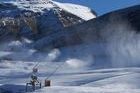 Panticosa y Cerler tendrán más kilometros esquiables este fin de semana
