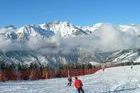Cerler espera superar los 24 km esquiables