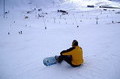 Candanchú abre con más de 5 kilómetros esquiables