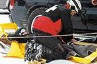 Un esquiador fallece tras una colisión en Peyragudes
