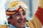 Fallece el campeón olímpico de esquí Paco Fernandez Ochoa