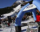 Andorra pierde un 30% de la venta de forfaits