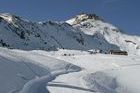 Espot Esquí ya tiene su pista FIS