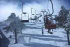 Oposición a privatizar la estacion de esquí de Navacerrada