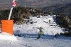 Masella incrementa un 12% su cifra de esquiadores