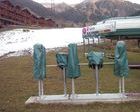 16 años de estadísticas de nieve en Andorra reflejan el peor 2007