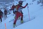 10º Open Vallfosca de esquí alpinismo