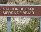 Herido grave en Sierra de Bejar-La Covatilla