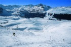 Andorra, el pequeño gigante blanco