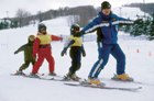 El cansancio es el principal riesgo en las lesiones del esquí