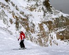 La industria del esquí de USA empieza a descubrir el potencial hispano