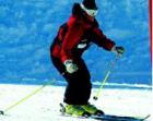 Clases de esquí: Descensos de mayor nivel