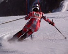Éxito del Trofeo Borrufa de esquí