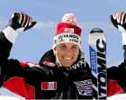Dorfmeister rompió la racha de Gotschl y ganó en Cortina d'Ampezzo