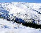 Sierra Nevada bate records de esquiadores gracias a los portugueses