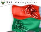 Madagascar participará en los Juegos de Invierno de Turin'06