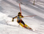 Finzaliza el Campeonato de esquí internacional 