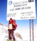Chacaltaya, la pista más alta del mundo, podría desaparecer