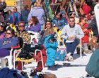 Último fin de semana de esquí, que cierra una mala campaña para Lleida