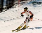 Clasificación de marcas en la Copa del Mundo de Esquí Alpino