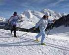 Así es Pierra Menta, la carrera de esquí más dura del mundo