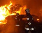 Evacuadas 300 personas por el incendio de un hotel en Francia