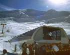 Concluye hoy la temporada de esquí en Valdezcaray