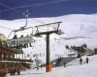 Valdezcaray incrementa en un 150% el número de esquiadores