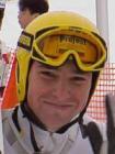El Ruso Vassiliev se impuso en tradicional salto de esquí