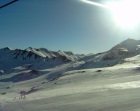 Sensación agridulce en las estaciones de esquí de Huesca