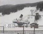 La nevada deja Grandvalira con espesores máximos de 110 cm.
