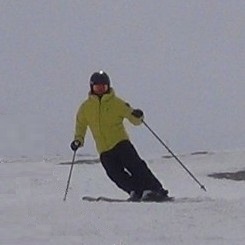 Ventisca Ski