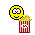 Palomitas - Popcorn